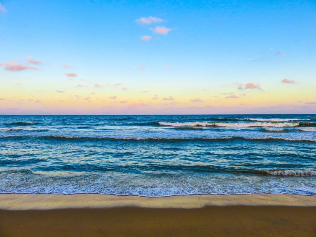 Estero Island Beach Villas 204 포르 마이어스 비치 외부 사진