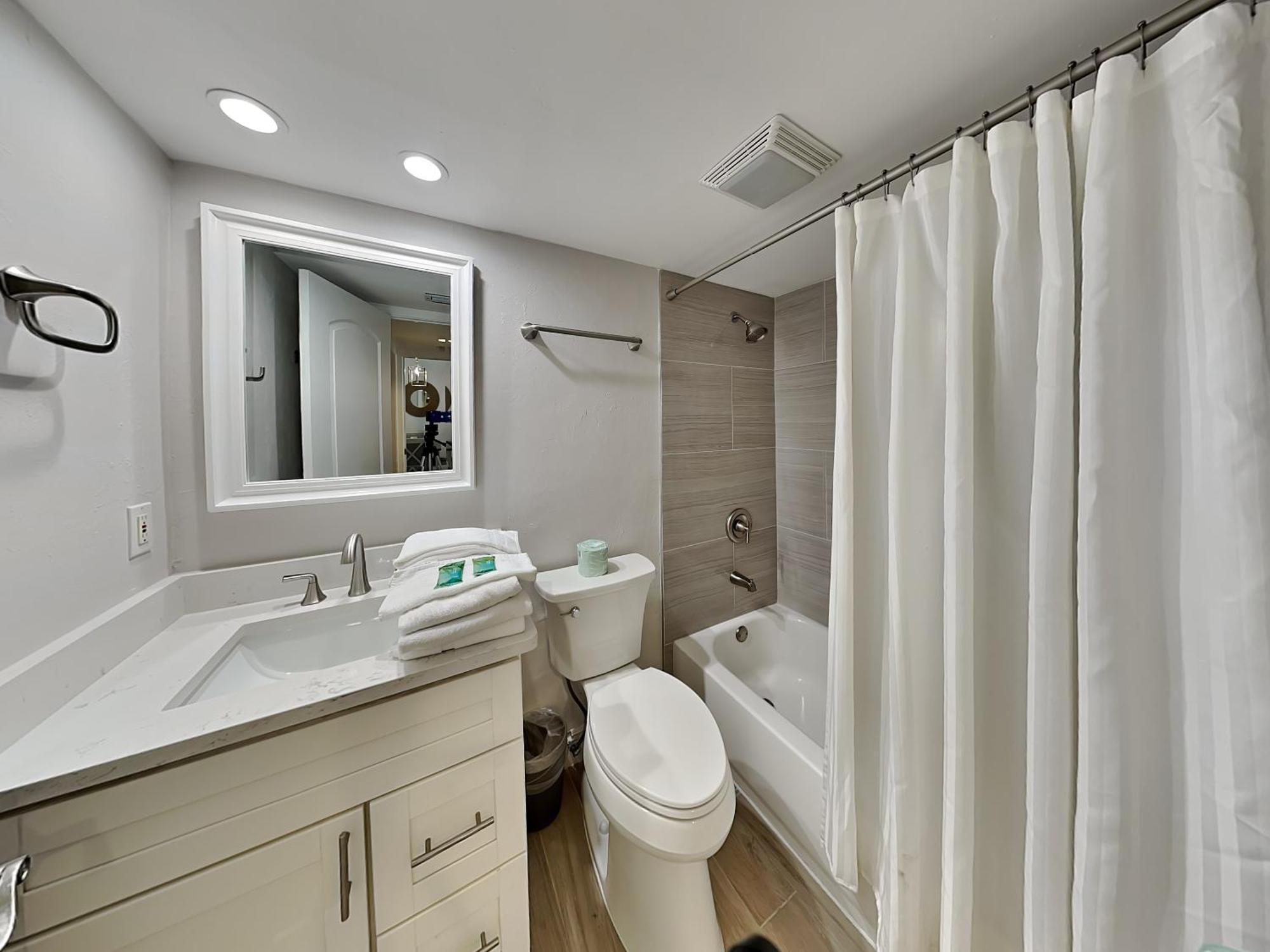 Estero Island Beach Villas 204 포르 마이어스 비치 외부 사진